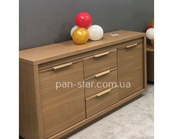 Комод 3Ш2Д Прайм