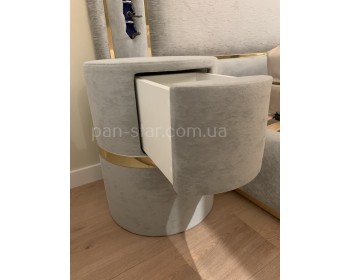 Тумба прикроватная Амелия