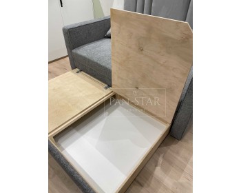Детская кровать Томми
